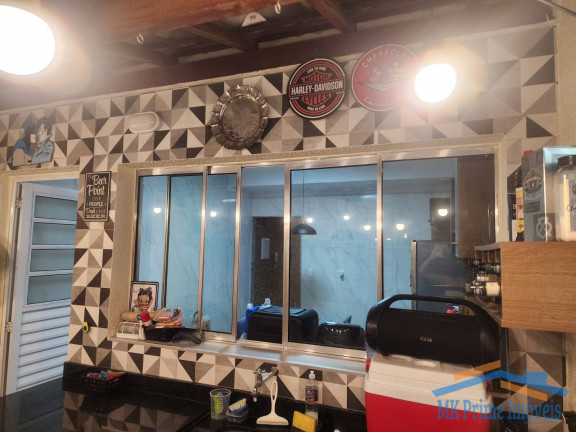 Imagem Casa de Condomínio com 2 Quartos à Venda, 82 m² em Vila Yolanda - Osasco Imagem Casa de Condomínio com 2 Quartos à Venda, 82 m² em Vila Yolanda - Osasco