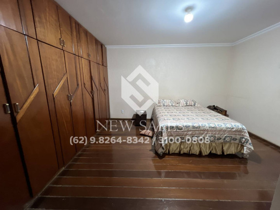 Imagem Apartamento com 4 Quartos à Venda, 248 m² em Setor Bueno - Goiânia Imagem Apartamento com 4 Quartos à Venda, 248 m² em Setor Bueno - Goiânia