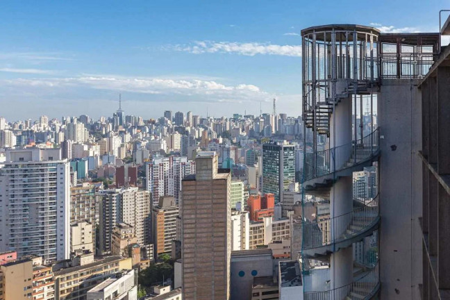 Imagem Apartamento com 1 Quarto para Alugar, 30 m²