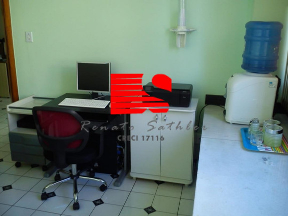 Imagem Sala Comercial à Venda, 43 m² em Centro - Belo Horizonte