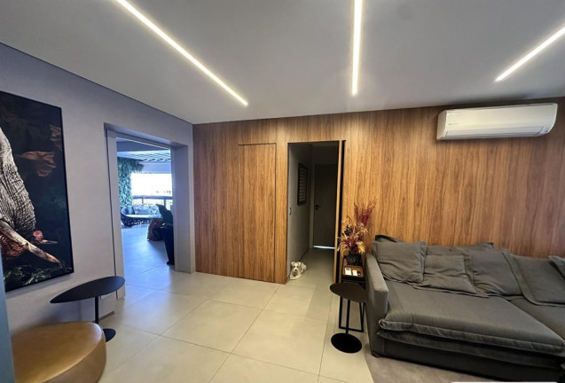 Imagem Cobertura com 2 Quartos à Venda, 165 m² em Vila Andrade - São Paulo Imagem Cobertura com 2 Quartos à Venda, 165 m² em Vila Andrade - São Paulo