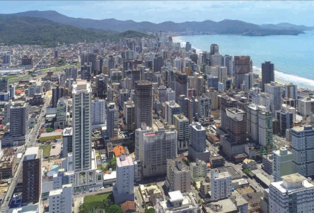 Imagem Apartamento com 2 Quartos à Venda, 82 m² em Praia Brava - Itajaí Imagem Apartamento com 2 Quartos à Venda, 82 m² em Praia Brava - Itajaí