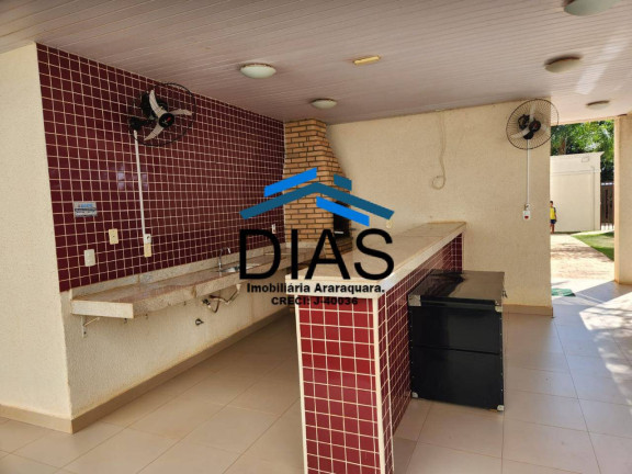 Imagem Apartamento com 2 Quartos à Venda, 55 m² em Parque Residencial Iguatemi - Araraquara Imagem Apartamento com 2 Quartos à Venda, 55 m² em Parque Residencial Iguatemi - Araraquara