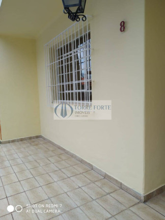 Imagem Sobrado com 3 Quartos à Venda, 90 m² em Cambuci - São Paulo Imagem Sobrado com 3 Quartos à Venda, 90 m² em Cambuci - São Paulo