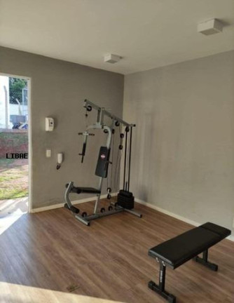 Imagem Apartamento com 2 Quartos à Venda, 39 m² em Jardim Palos Verdes - Botucatu Imagem Apartamento com 2 Quartos à Venda, 39 m² em Jardim Palos Verdes - Botucatu