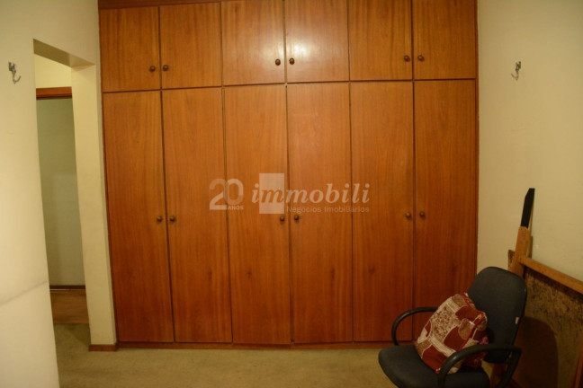 Imagem Apartamento com 3 Quartos à Venda, 200 m² em Higienópolis - São Paulo