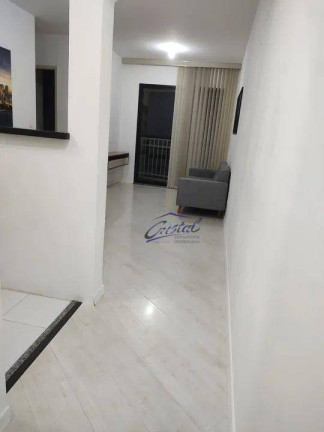 Imagem Apartamento com 2 Quartos à Venda, 54 m² em Tatuapé - São Paulo Imagem Apartamento com 2 Quartos à Venda, 54 m² em Tatuapé - São Paulo