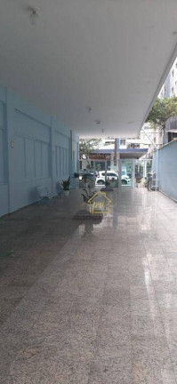 Imagem Apartamento com 1 Quarto à Venda, 43 m² em Ponta Da Praia - Santos Imagem Apartamento com 1 Quarto à Venda, 43 m² em Ponta Da Praia - Santos