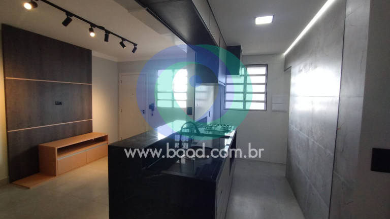 Imagem Apartamento com 2 Quartos à Venda, 58 m² em Pompéia - Santos Imagem Apartamento com 2 Quartos à Venda, 58 m² em Pompéia - Santos