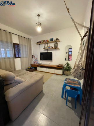 Imagem Casa com 2 Quartos à Venda, em Mooca - São Paulo Imagem Casa com 2 Quartos à Venda, em Mooca - São Paulo
