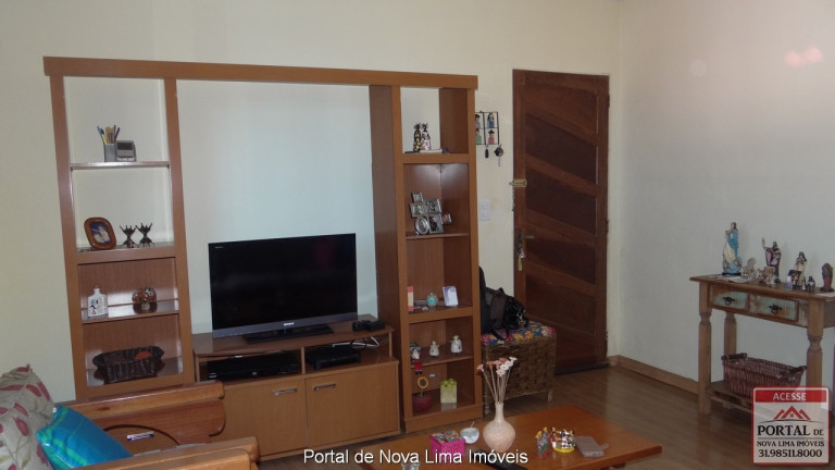 Imagem Apartamento com 3 Quartos à Venda, 77 m² em Chácara Silveira Ramos - Nova Lima Imagem Apartamento com 3 Quartos à Venda, 77 m² em Chácara Silveira Ramos - Nova Lima