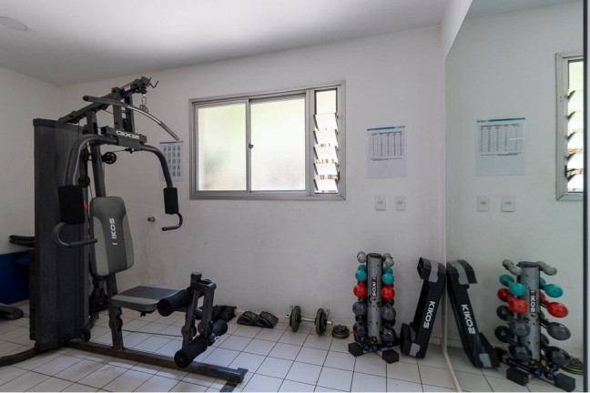 Imagem Apartamento com 3 Quartos à Venda, 110 m² em Vila Andrade - São Paulo