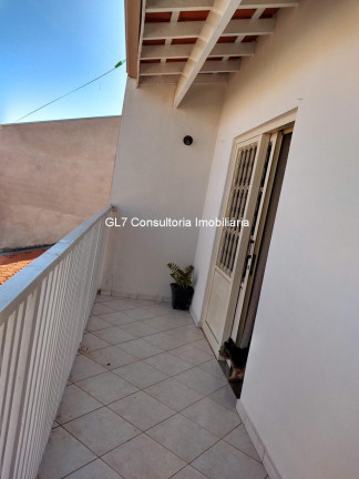 Imagem Casa com 3 Quartos à Venda, em Jardim Adriana - Indaiatuba Imagem Casa com 3 Quartos à Venda, em Jardim Adriana - Indaiatuba