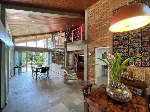 Imagem Casa de Condomínio com 4 Quartos à Venda,  em São Paulo Ii - Cotia