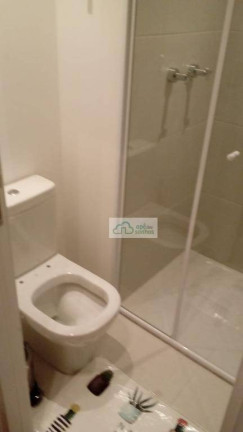 Imagem Studio com 1 Quarto à Venda, 30 m² em Pinheiros - São Paulo Imagem Studio com 1 Quarto à Venda, 30 m² em Pinheiros - São Paulo