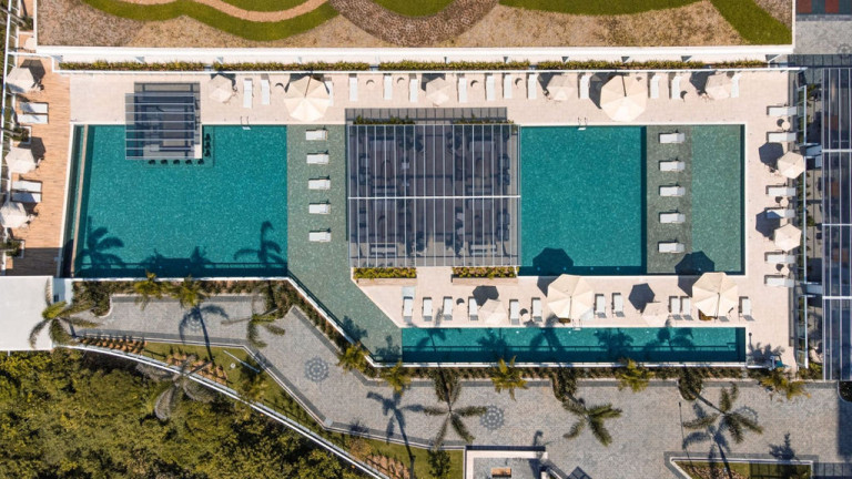 Imagem Apartamento com 3 Quartos à Venda, 127 m² em Itacolomi - Balneário Piçarras