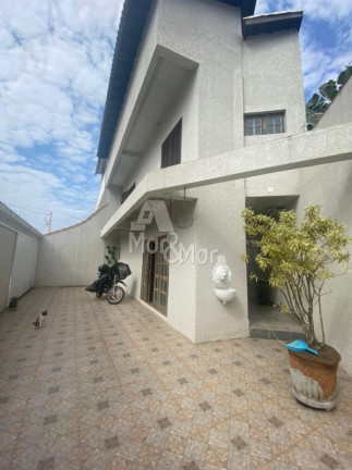 Imagem Casa com 2 Quartos à Venda, 250 m² em Jardim Primavera - Guarujá Imagem Casa com 2 Quartos à Venda, 250 m² em Jardim Primavera - Guarujá