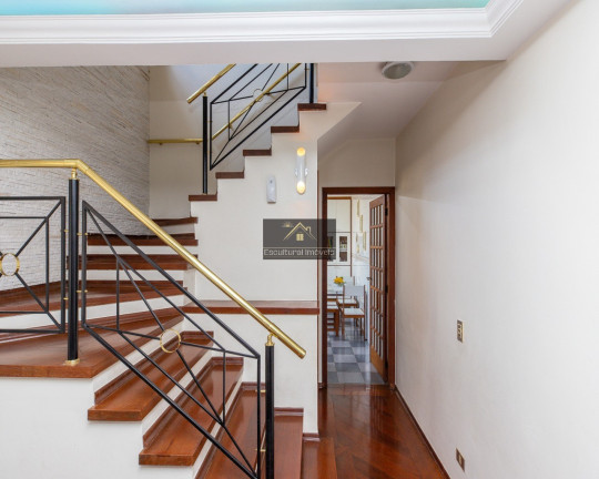 Imagem Sobrado com 3 Quartos à Venda, 180 m² em Vila Joaniza - São Paulo