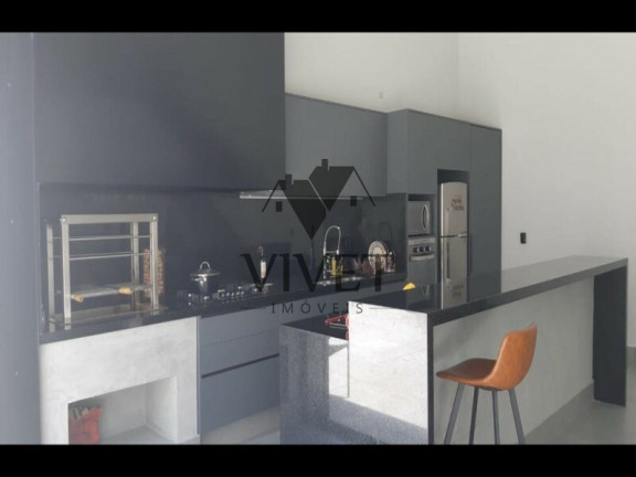 Imagem Casa de Condomínio com 4 Quartos à Venda, 320 m² em Alphaville Nova Esplanada - Votorantim Imagem Casa de Condomínio com 4 Quartos à Venda, 320 m² em Alphaville Nova Esplanada - Votorantim