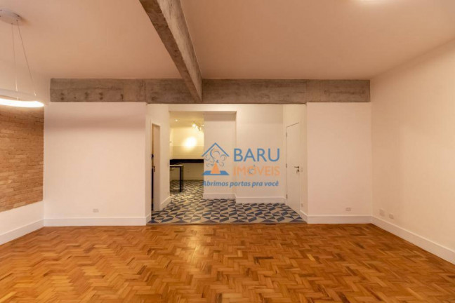 Imagem Apartamento com 3 Quartos à Venda, 170 m² em Higienópolis - São Paulo Imagem Apartamento com 3 Quartos à Venda, 170 m² em Higienópolis - São Paulo