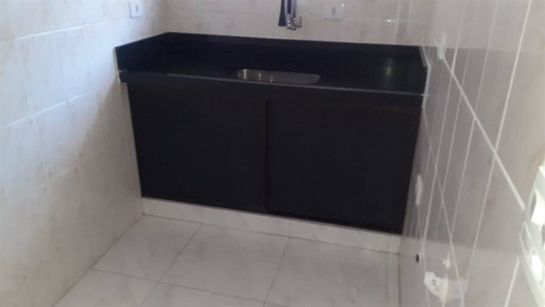 Imagem Apartamento com 2 Quartos à Venda, 41 m² em Forte - Praia Grande Imagem Apartamento com 2 Quartos à Venda, 41 m² em Forte - Praia Grande