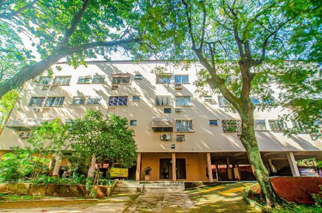 Apartamento com 1 Quarto à Venda, 39 m² em Jacarepagua - Rio De Janeiro