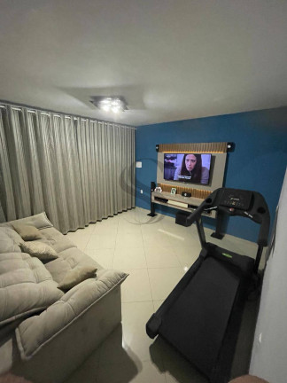 Casa com 2 Quartos à Venda, 140 m² em Altos De Votorantim - Votorantim
