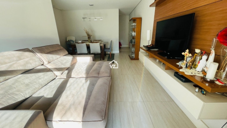 Imagem Apartamento com 3 Quartos à Venda, 87 m² em Vila Andrade - São Paulo