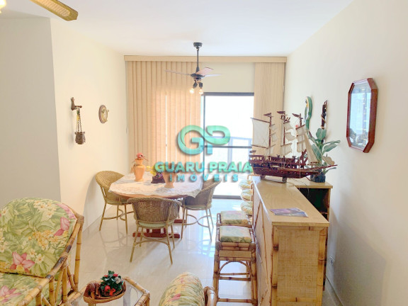 Imagem Apartamento com 2 Quartos à Venda, 92 m² em Enseada - Guarujá Imagem Apartamento com 2 Quartos à Venda, 92 m² em Enseada - Guarujá