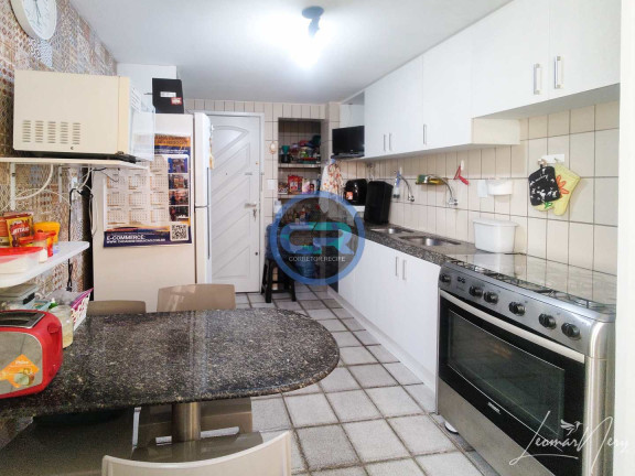 Imagem Apartamento com 3 Quartos à Venda, 130 m² em Boa Viagem - Recife Imagem Apartamento com 3 Quartos à Venda, 130 m² em Boa Viagem - Recife