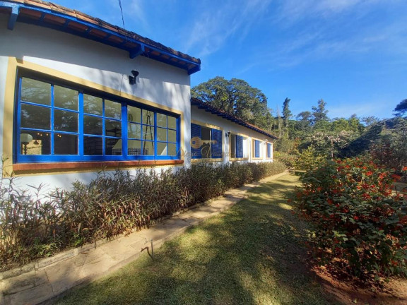 Imagem Casa com 4 Quartos à Venda, 7.250 m² em Granja Mafra - Teresópolis Imagem Casa com 4 Quartos à Venda, 7.250 m² em Granja Mafra - Teresópolis
