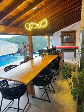 Imagem Casa com 3 Quartos à Venda, 298 m² em Centro - Santa Isabel Imagem Casa com 3 Quartos à Venda, 298 m² em Centro - Santa Isabel
