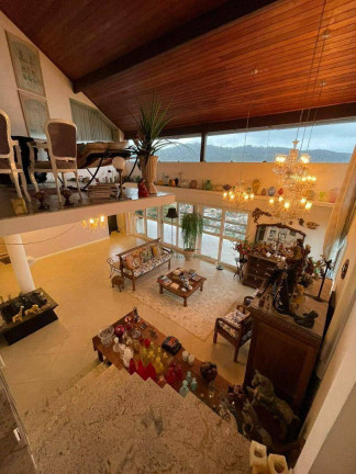 Imagem Casa com 4 Quartos à Venda, 300 m² em São Francisco - Niterói Imagem Casa com 4 Quartos à Venda, 300 m² em São Francisco - Niterói