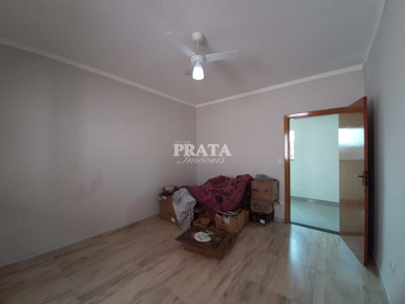 Imagem Casa com 2 Quartos à Venda, 170 m² em São Jorge - Santos Imagem Casa com 2 Quartos à Venda, 170 m² em São Jorge - Santos