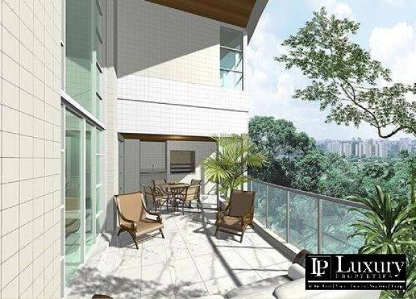 Imagem Apartamento com 4 Quartos à Venda, 325 m² em Alto De Pinheiros - São Paulo Imagem Apartamento com 4 Quartos à Venda, 325 m² em Alto De Pinheiros - São Paulo