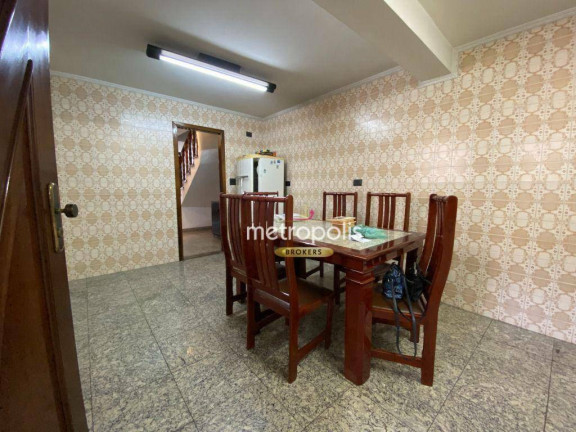 Imagem Sobrado com 3 Quartos à Venda, 213 m² em Jardim São Caetano - São Caetano Do Sul Imagem Sobrado com 3 Quartos à Venda, 213 m² em Jardim São Caetano - São Caetano Do Sul