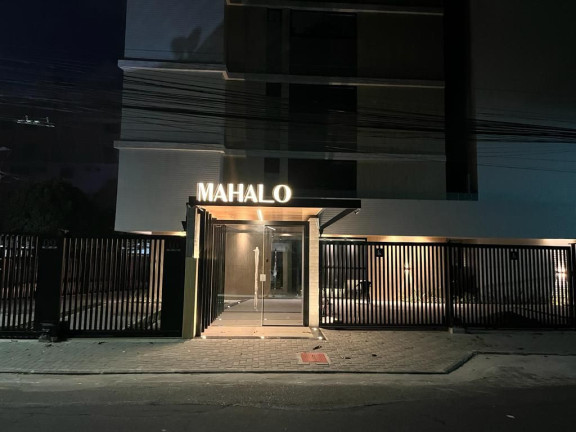 Imagem Apartamento com 1 Quarto à Venda, 30 m² em Cabo Branco - João Pessoa Imagem Apartamento com 1 Quarto à Venda, 30 m² em Cabo Branco - João Pessoa