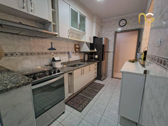 Imagem Apartamento com 2 Quartos à Venda, 78 m² em Tupi - Praia Grande Imagem Apartamento com 2 Quartos à Venda, 78 m² em Tupi - Praia Grande