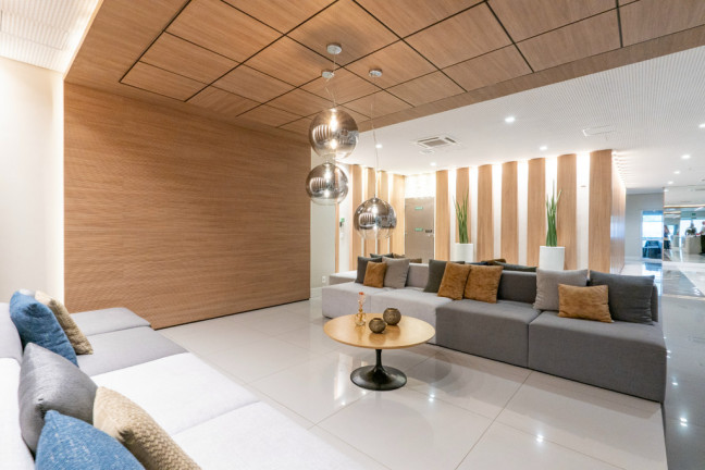 Imagem Imóvel com 1 Quarto à Venda, 45 m² em Campo Belo - São Paulo Imagem Imóvel com 1 Quarto à Venda, 45 m² em Campo Belo - São Paulo