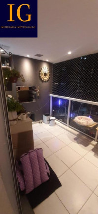 Imagem Apartamento com 2 Quartos à Venda, 63 m² em Osvaldo Cruz - São Caetano Do Sul Imagem Apartamento com 2 Quartos à Venda, 63 m² em Osvaldo Cruz - São Caetano Do Sul
