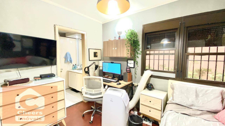 Imagem Apartamento com 4 Quartos à Venda, 130 m² em Moema - São Paulo Imagem Apartamento com 4 Quartos à Venda, 130 m² em Moema - São Paulo