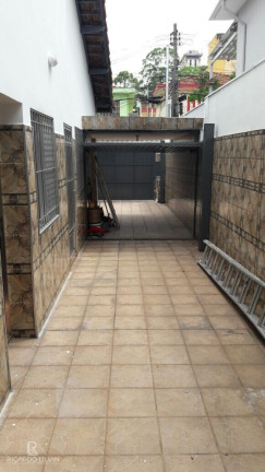 Imagem Casa com 4 Quartos à Venda, 188 m² em Jardim Aeroporto - São Paulo