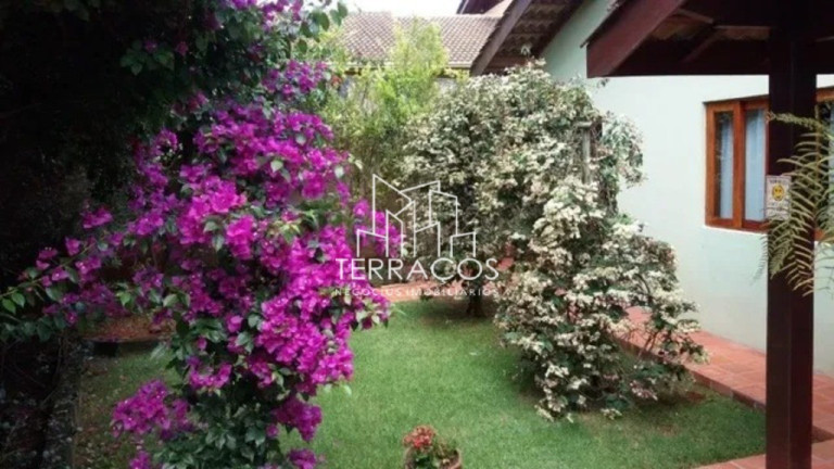 Imagem Casa com 3 Quartos à Venda, 280 m² em Jardim Estância Brasil - Atibaia Imagem Casa com 3 Quartos à Venda, 280 m² em Jardim Estância Brasil - Atibaia