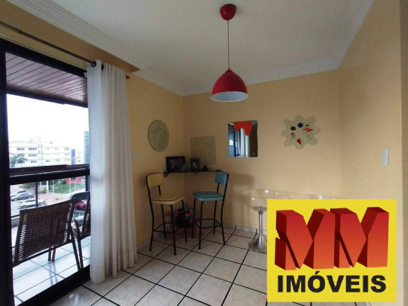 Imagem Apartamento com 3 Quartos à Venda, 120 m² em Algodoal - Cabo Frio Imagem Apartamento com 3 Quartos à Venda, 120 m² em Algodoal - Cabo Frio