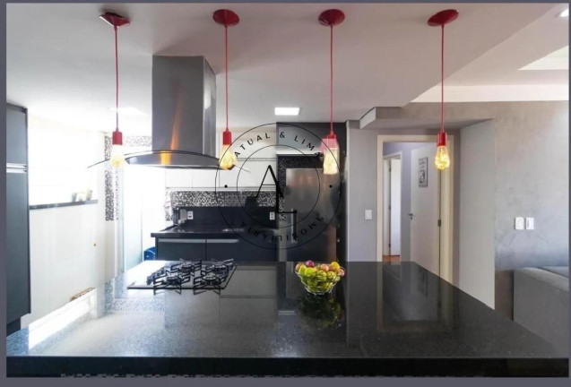 Imagem Apartamento com 3 Quartos à Venda, 113 m² em Centro - Campinas