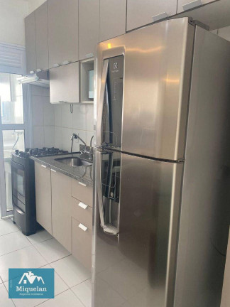 Imagem Apartamento com 1 Quarto à Venda, 33 m² em Barra Funda - São Paulo Imagem Apartamento com 1 Quarto à Venda, 33 m² em Barra Funda - São Paulo