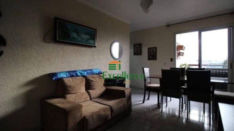 Imagem Apartamento com 2 Quartos à Venda, 56 m² em Parque São Vicente - Mauá Imagem Apartamento com 2 Quartos à Venda, 56 m² em Parque São Vicente - Mauá