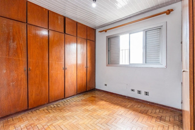 Imagem Casa com 3 Quartos à Venda, 120 m² em Jardim Das Acácias - São Paulo Imagem Casa com 3 Quartos à Venda, 120 m² em Jardim Das Acácias - São Paulo
