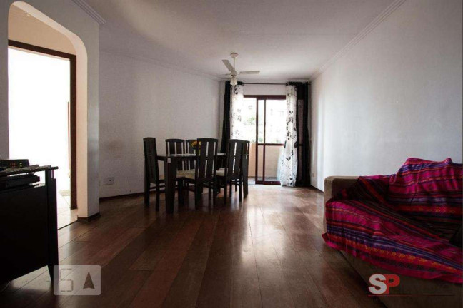 Imagem Apartamento com 3 Quartos à Venda, 90 m² em Jardim Monte Kemel - São Paulo Imagem Apartamento com 3 Quartos à Venda, 90 m² em Jardim Monte Kemel - São Paulo