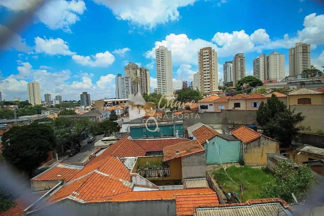 Imagem Apartamento com 2 Quartos à Venda, 55 m² em Vila Bertioga - São Paulo Imagem Apartamento com 2 Quartos à Venda, 55 m² em Vila Bertioga - São Paulo